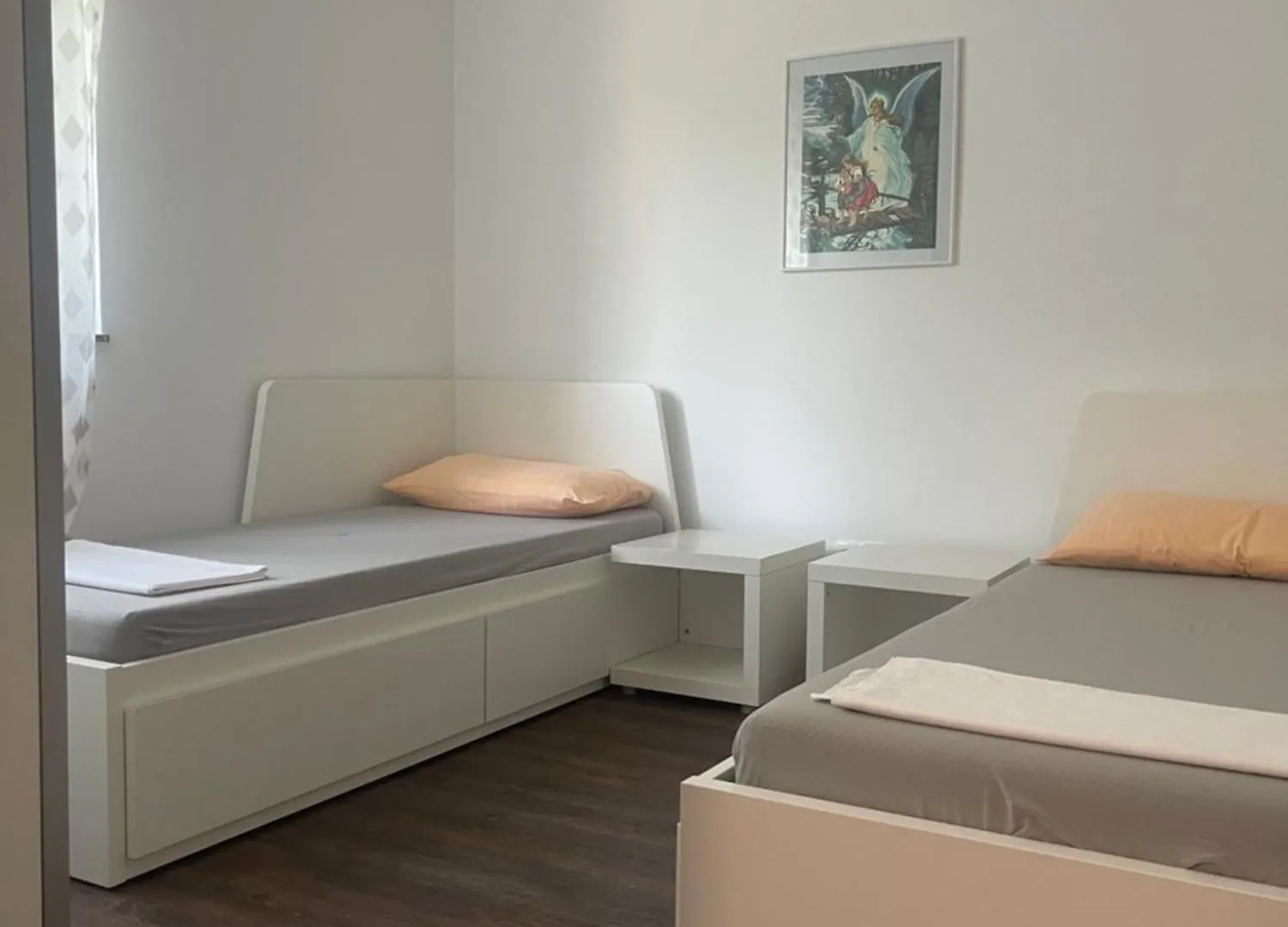 Gasthof Rimac Apartments And Rooms Novi Vinodolski