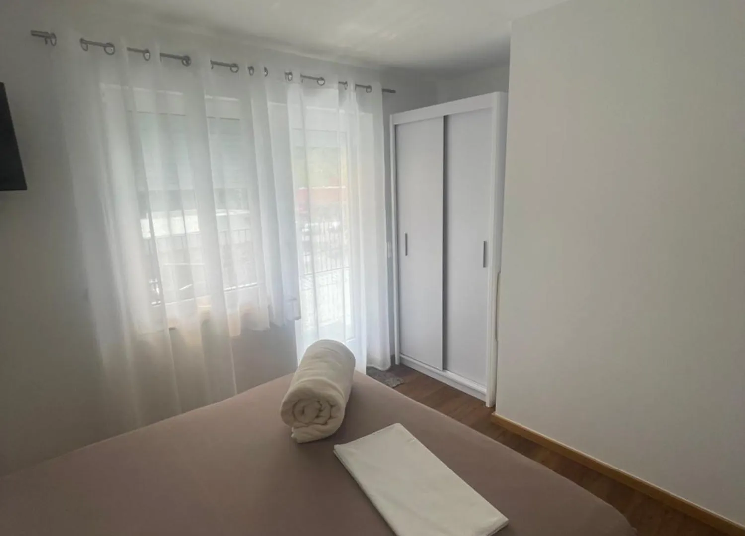 Rimac Apartments And Rooms Novi Vinodolski Guest house
